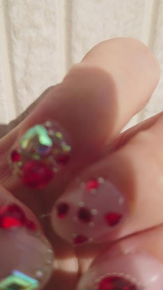 ネイル MANA MANAのネイルデザイン