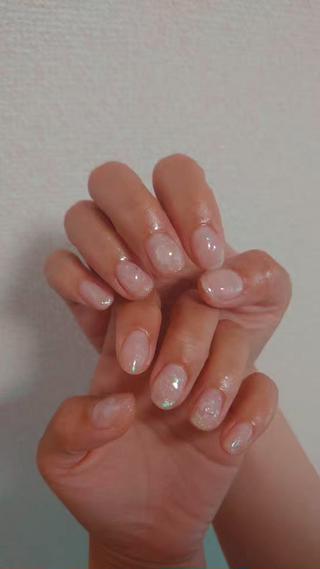 ネイル MANA MANAのネイルデザイン