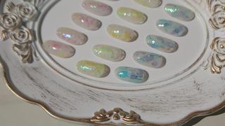 ネイル MANA MANAのネイルデザイン