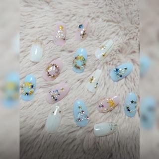 ネイル MANA MANAのネイルデザイン