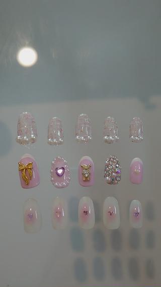 ネイル MANA MANAのネイルデザイン