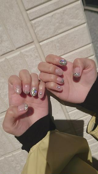 ネイル MANA MANAのネイルデザイン