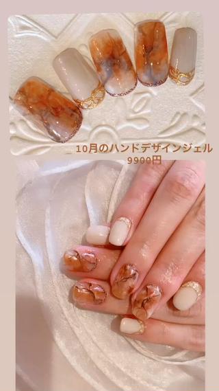 ネイル ネイル ティアラのネイルデザイン