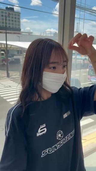 カラー 佐藤 有哉のヘアスタイル