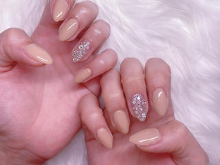 ネイル 菊地 千奈のエステ・リラクイメージ