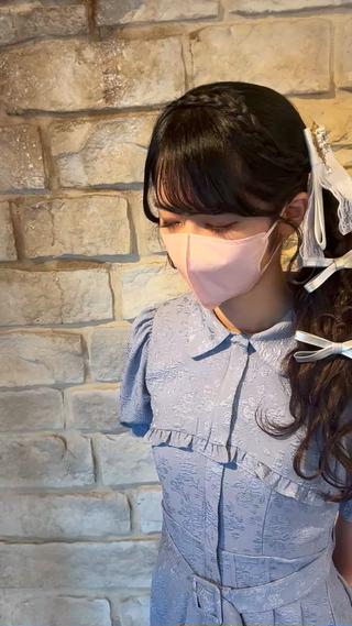 ヘアアレンジ Mei /オリーブ カラー/アレンジのヘアスタイル