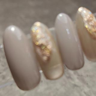 ネイル   BENNIEのネイルデザイン