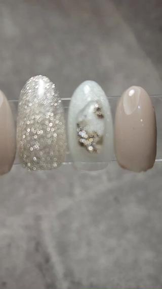 ネイル   BENNIEのネイルデザイン