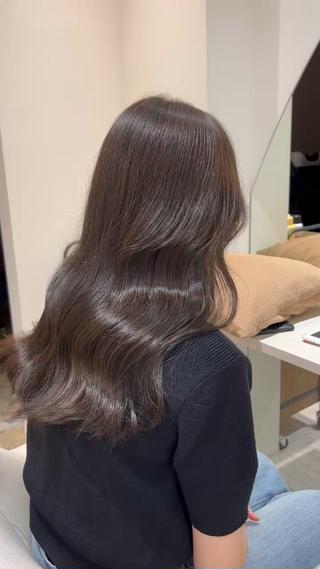 ショコラグレージュ