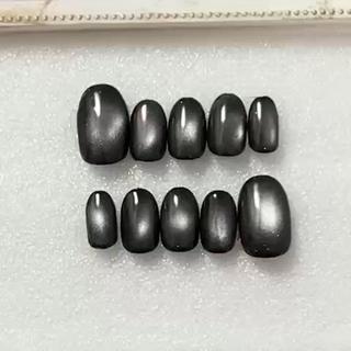 ブラックミルクマグネイル 