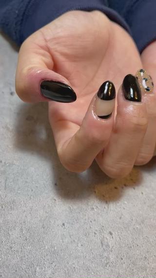 ネイル nailsalon gagaのネイルデザイン