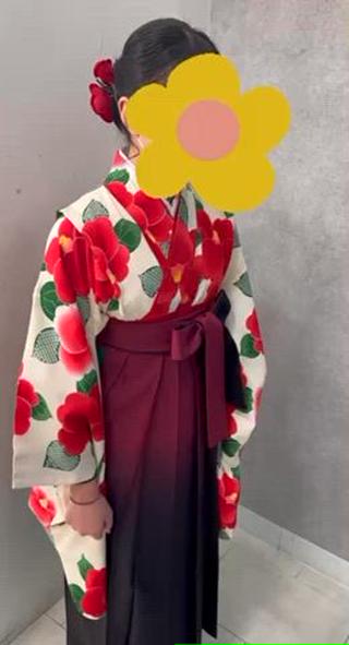 hair salon【クラン】のヘアスタイル