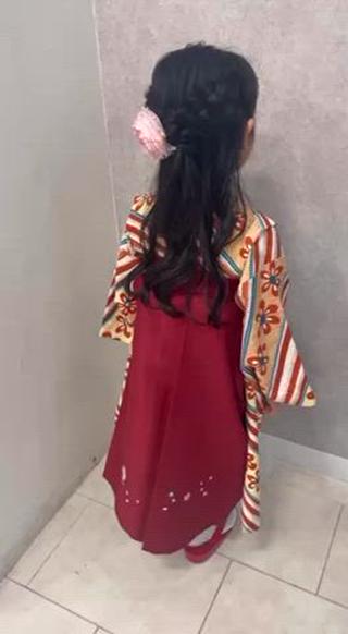 hair salon【クラン】のヘアスタイル