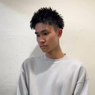 #アップバング
#池袋スパイキーショート
#池袋アップバング
#スパイキーショート池袋
#アップバング池袋
#メンズショート
#池袋メンズショート
#メンズショート池袋
#メンズパーマ
#池袋メンズパーマ
#メンズパーマ池袋
#スーツ髪型
#社会人髪型
#就活髪型 