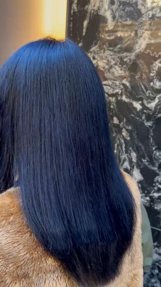 ブリーチカラー