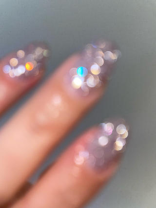 ネイル Chong Sarangのネイルデザイン