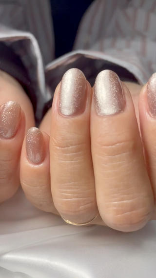 ネイル Chong Sarangのネイルデザイン