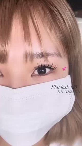 マツエク・マツパ Luminous YUNA🫧✨のマツエク・マツパデザイン