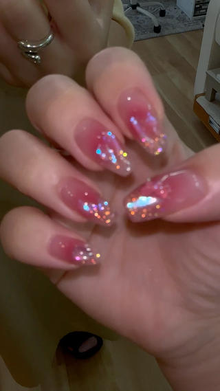 うるうる韓国ワンホン×チーク