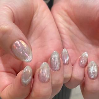 ネイル N°nail 💅MIIRUのネイルデザイン