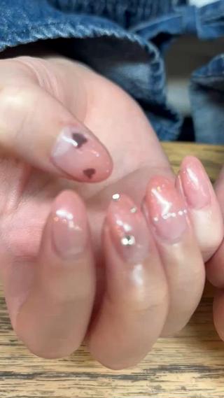 ネイル 【モデル募集中】 KURODAのネイルデザイン