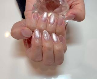 ネイル Megumi Nailのネイルデザイン