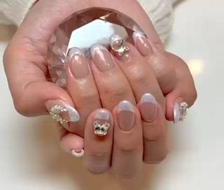 ネイル Megumi Nailのネイルデザイン