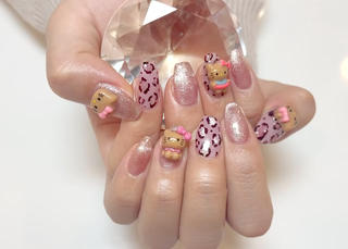 ネイル Megumi Nailのネイルデザイン