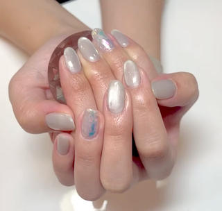 ネイル Megumi Nailのネイルデザイン