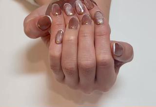 ネイル Megumi Nailのネイルデザイン
