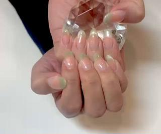 ネイル Megumi Nailのネイルデザイン