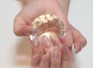 ネイル Megumi Nailのネイルデザイン