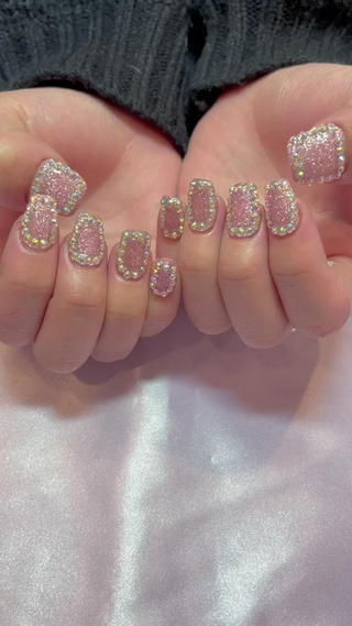 囲みストーン

ワンカラーコース+30min

#個性派ネイル #個性派ネイルデザイン #藤沢ネイルサロン #藤沢 #藤沢ネイル #冬ネイル #はではでネイル #はではで #派手ネイル #派手派手ネイル #海外ネイル #ハートネイル #ホログラムネイル #ショートネイル #きらきらネイル #ネイル #フラワーネイル #花ネイル #グリッター #キラキラ #ゴールドネイル #黄色ネイル #トレンドネイル #ガーリーネイル #パールネイル　
 