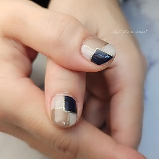 ネイル ラヴィアン ローズのネイルデザイン