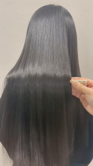 ロング Laciel両国店 ⭐️響⭐️のヘアスタイル