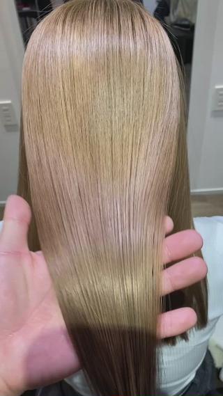 ミディアム ✨髪質改善特化✨ Grand Linkのヘアスタイル