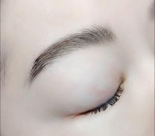 マツエク・マツパ maison calmeのマツエク・マツパデザイン