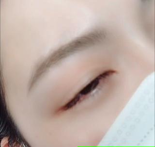 マツエク・マツパ maison calmeのマツエク・マツパデザイン