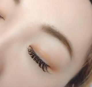 マツエク・マツパ maison calmeのマツエク・マツパデザイン