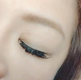 マツエク・マツパ maison calmeのマツエク・マツパデザイン