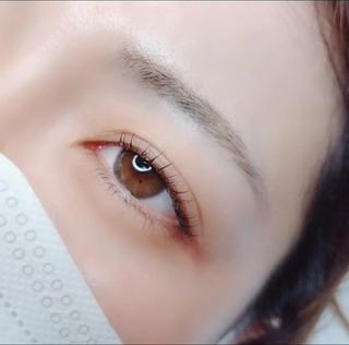 マツエク・マツパ maison calmeのマツエク・マツパデザイン