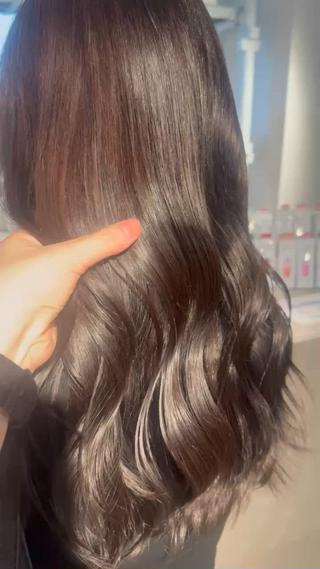 ★ブラウングレージュ★　

 