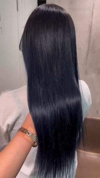 Blueblack 