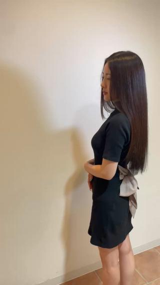 #カット#トリートメント 