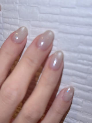 ネイル each kiyokaのネイルデザイン