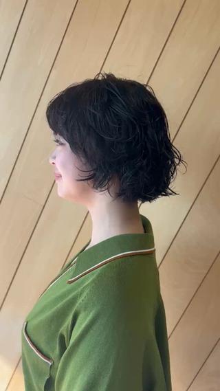 bob perm 
