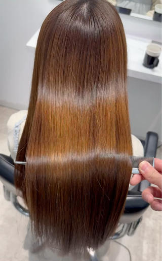 ロング 🍀美髪作り🍀 勝又亮平のヘアスタイル