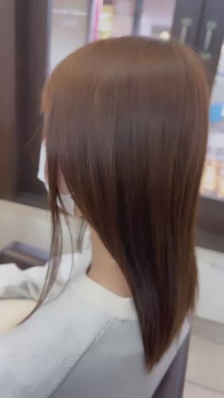 ブルーブラック

ほんのり青みのある重たすぎないトーンダウン 