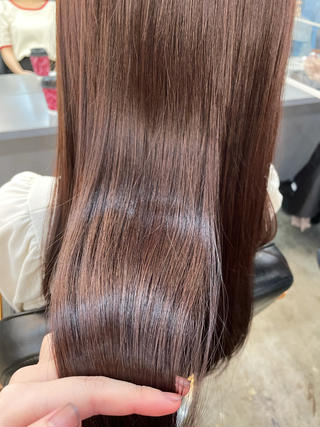 うる艶ウルトワトリートメント