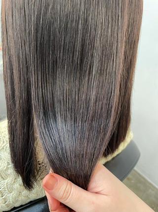 大人気ウルトワトリートメント